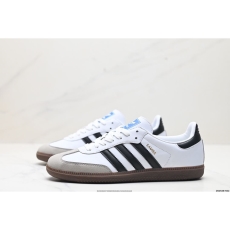 Adidas Samba Shoes